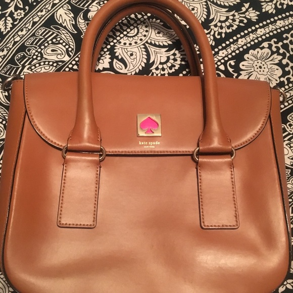 kate spade Handbags - kate spade bag